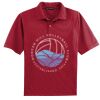 Dry Zone ® Ottoman Polo Thumbnail
